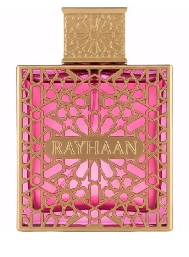 Kiss Eau de Parfum 100ml