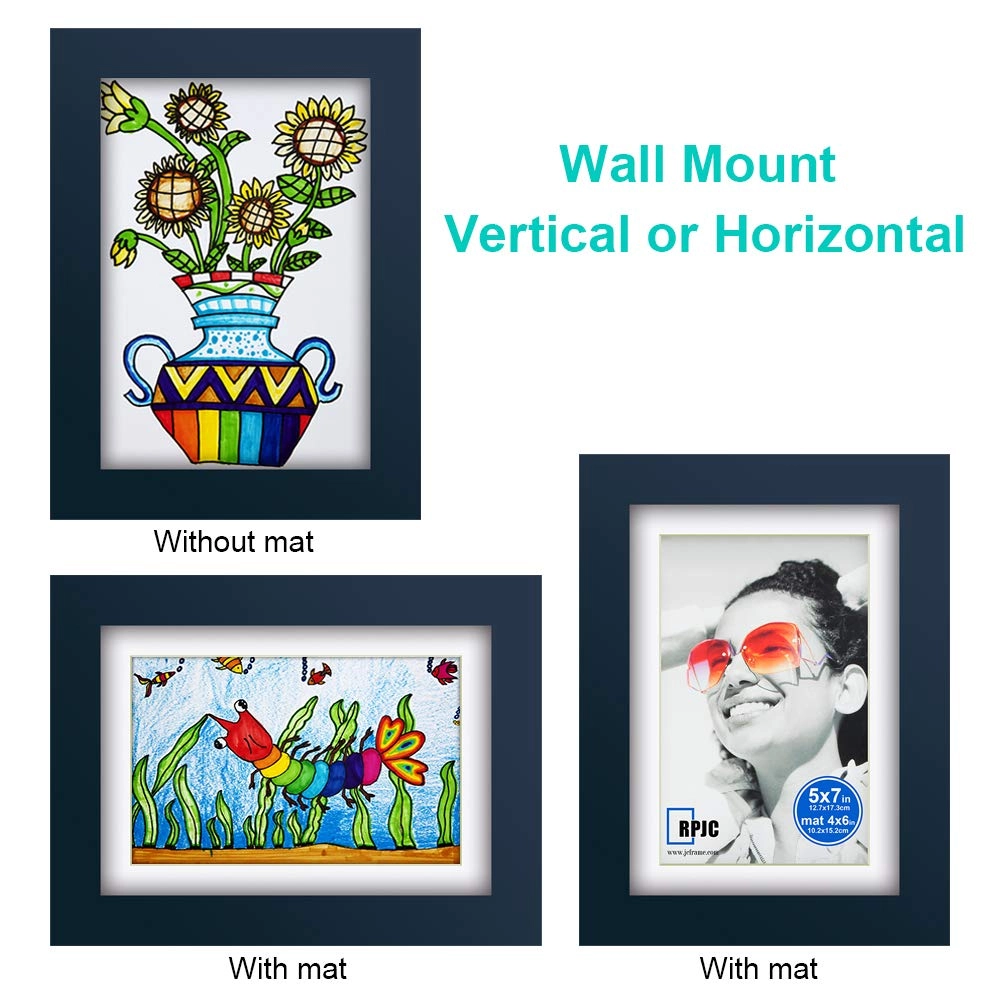 Picture Frame - 5x7 1 Count