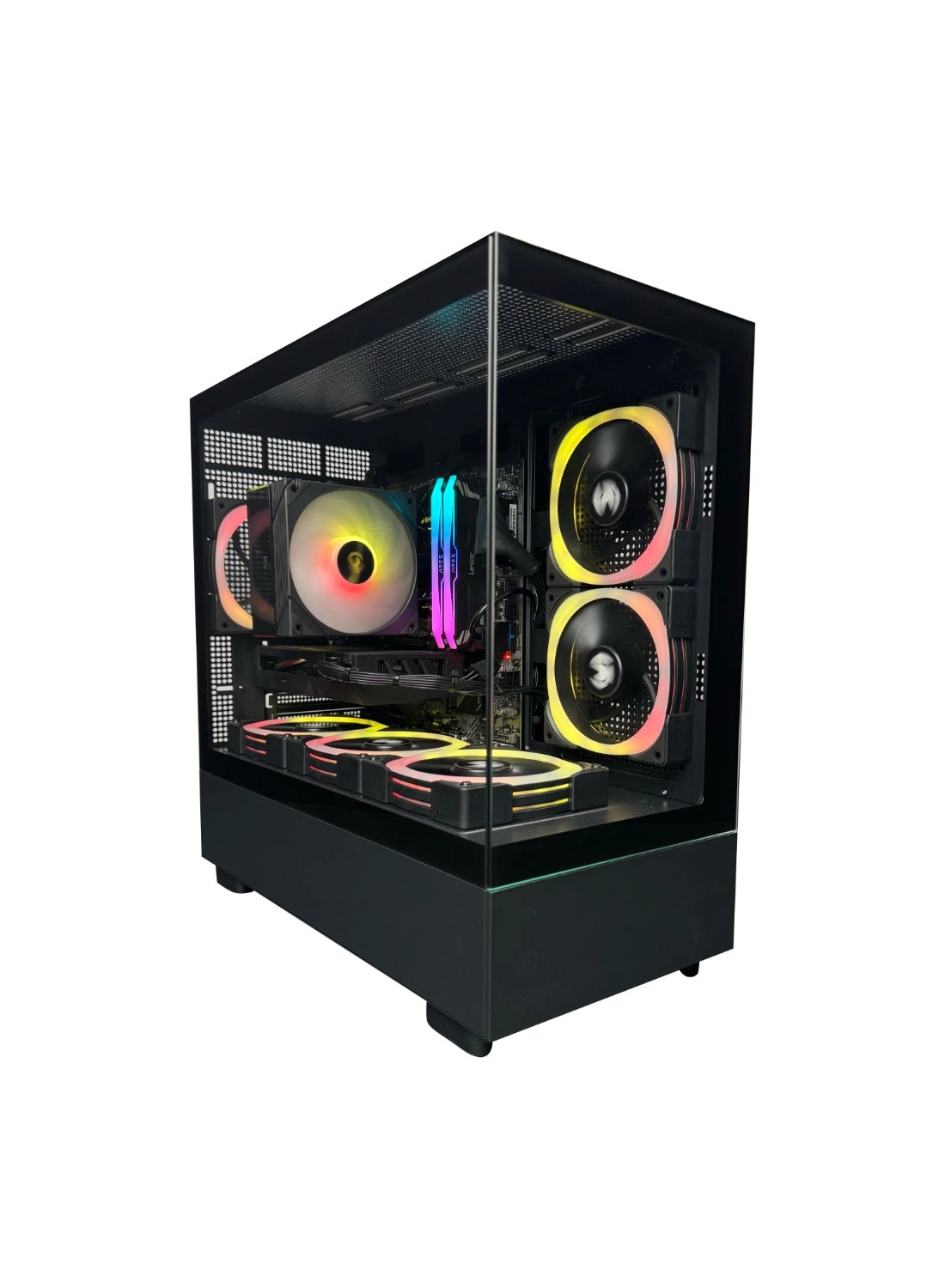 MI Excite G6MATX ECO - i5-14400F 16GB 1TB