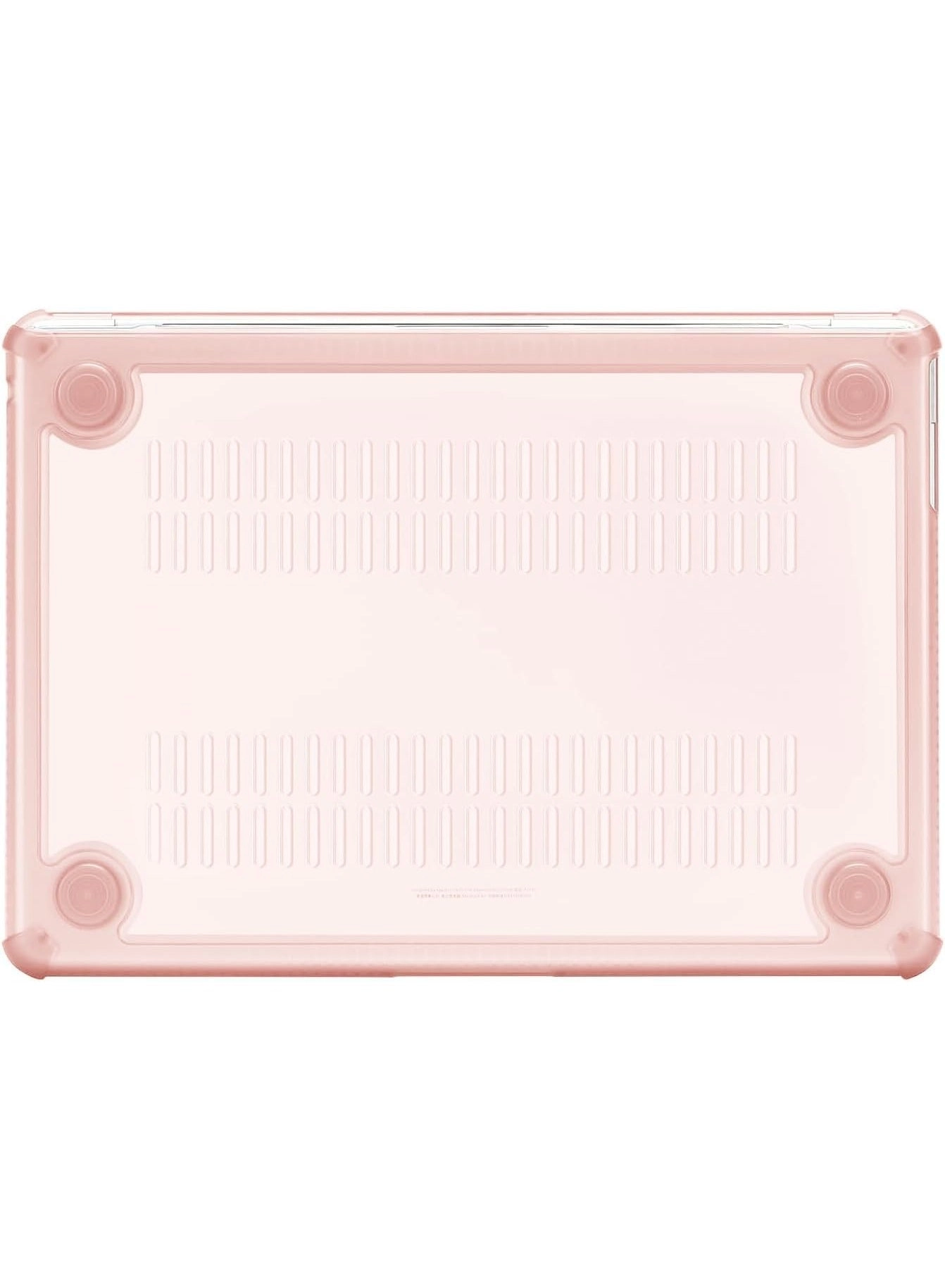 MacBook Air Case for 15-Inch Laptop (2023) - Hard Shell Folding Stand