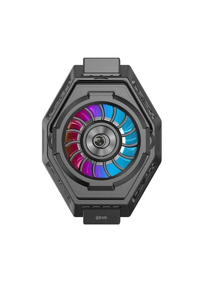 Loquat MB-F3 - Adjustable Handle 75-95mm