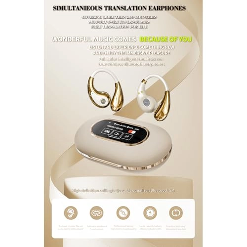 OWS - Wireless Earbud