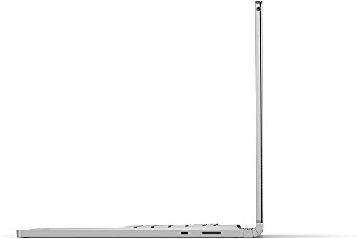 Surface Book 3 Bk3 - 15'' Core i7-1065G7 32GB 512GB SSD