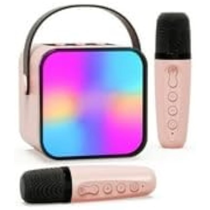 rayihni Karaoke Machine - 3 years+