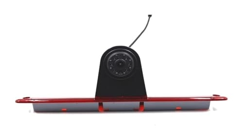 Reverse Camera - Night vision 756(H)*504(V) pixels