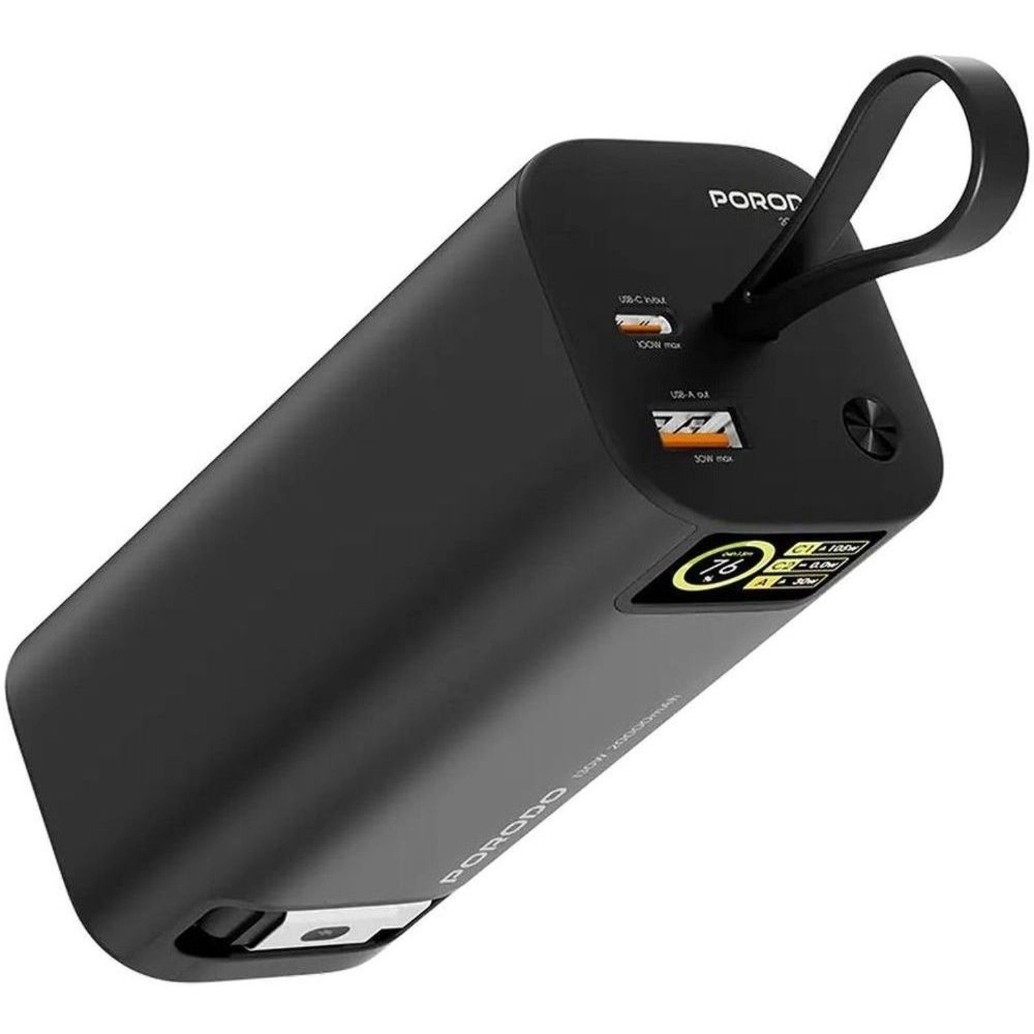 PB066 - 20000mAh 130 Watt