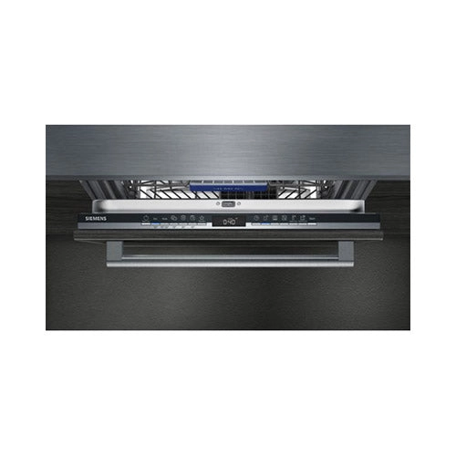 Home Connect SN63HX26MM Integrated