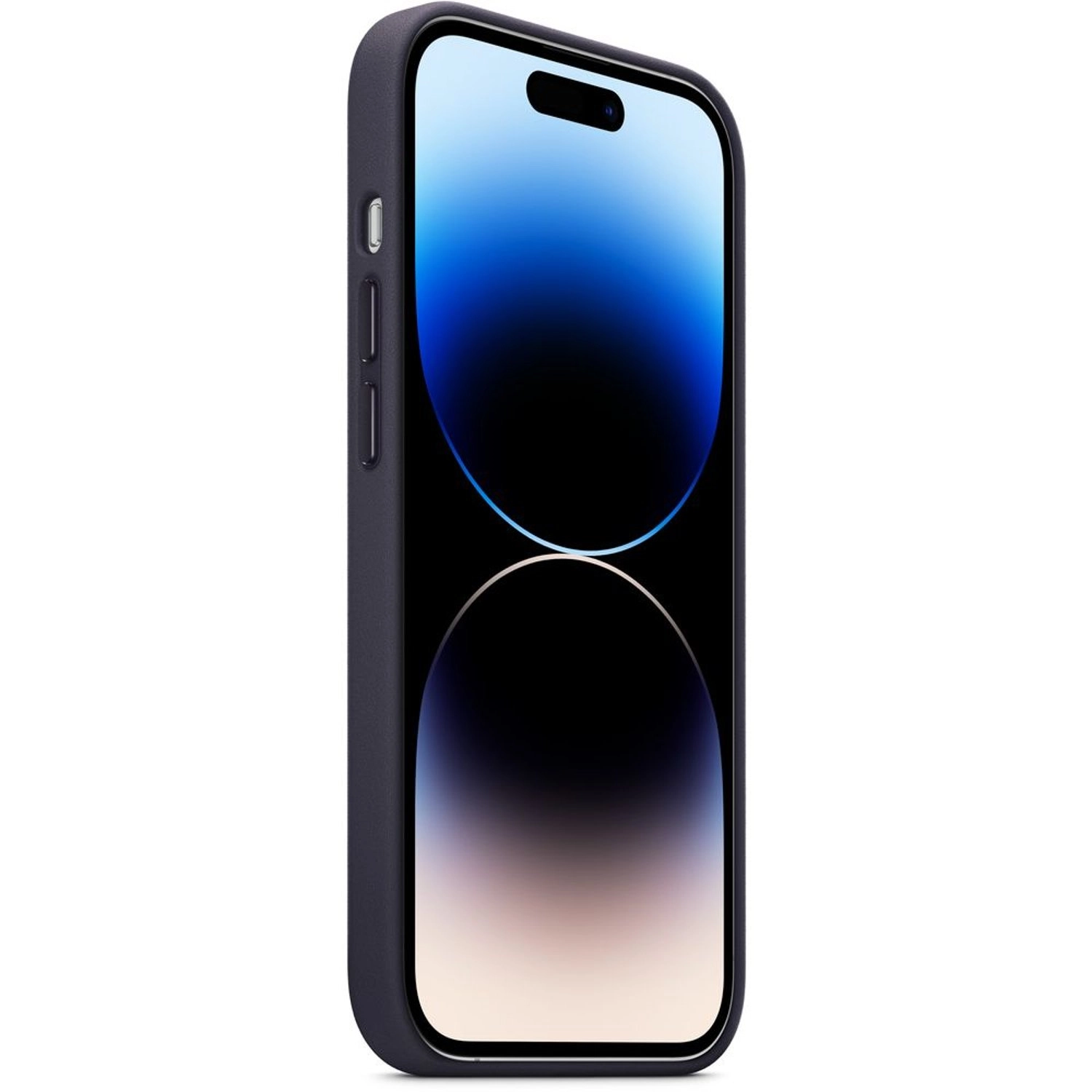 Leather Case with MagSafe for iPhone 14 Pro Max