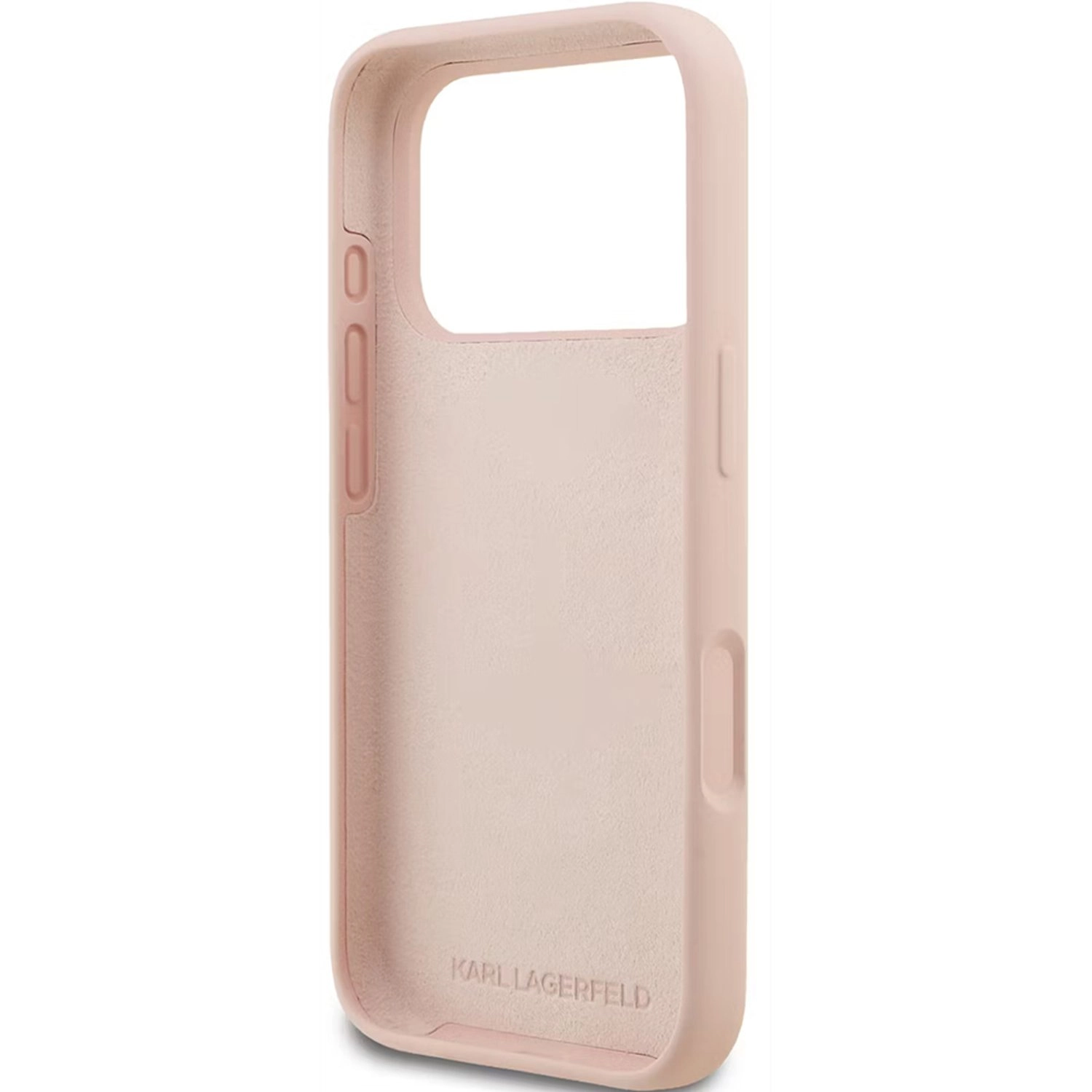 Liquid Silicone Case for iPhone 17 Pro