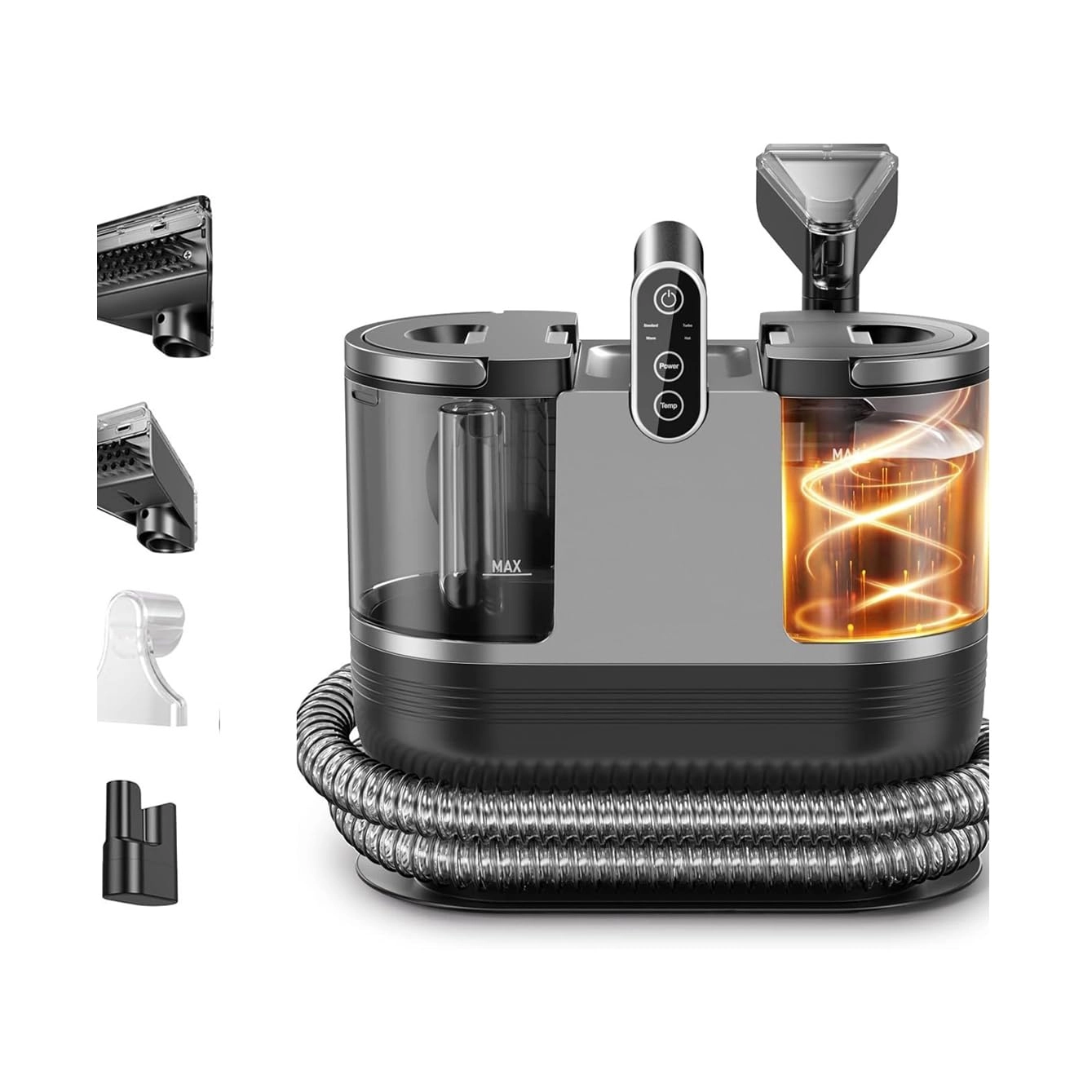 Generic Psc-2000 - Wet And Dry Cleaning 1200 watts