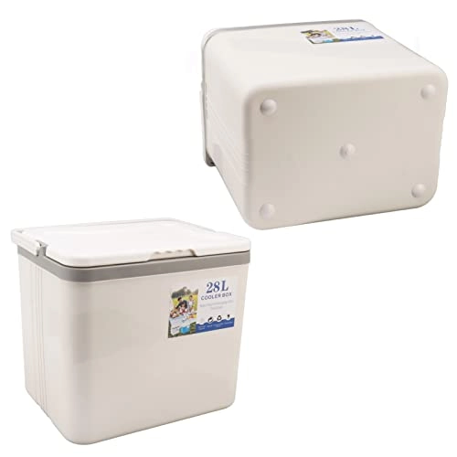 Portable Cooler - 28L