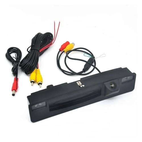 Reversing Backup Camera - Night vision