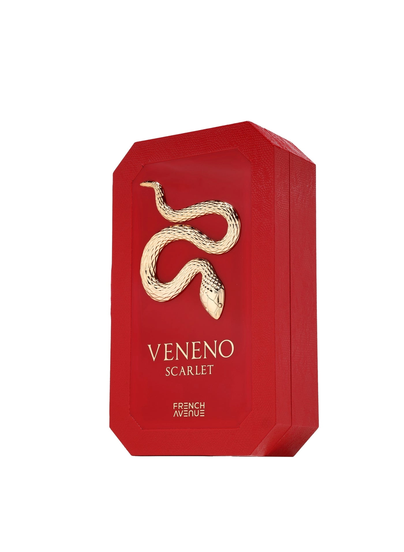 Veneno Scarlet - Eau de Parfum 100ml
