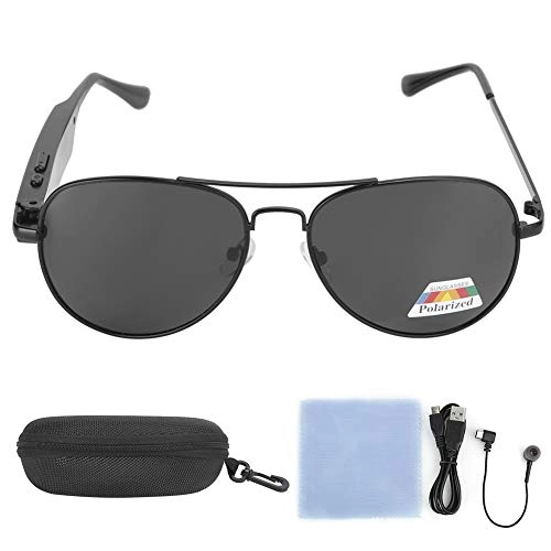 A8 - Bluetooth 5.0 Audio Sunglasses