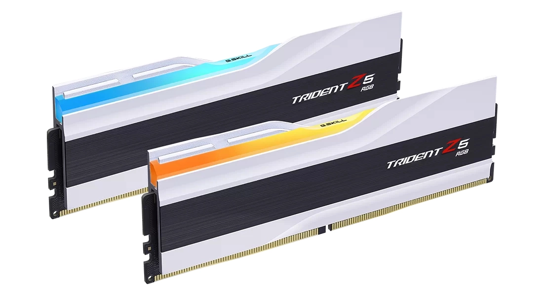 Trident Z5 Neo RGB - 32GB 6000MT/s UDIMM DDR5