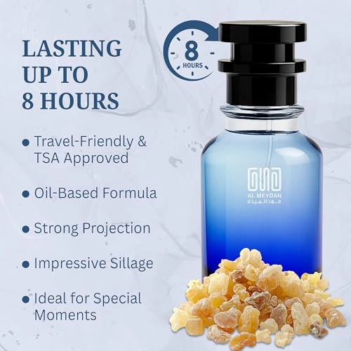 Impression of Deecizyoon Eau de Parfum 200 ml