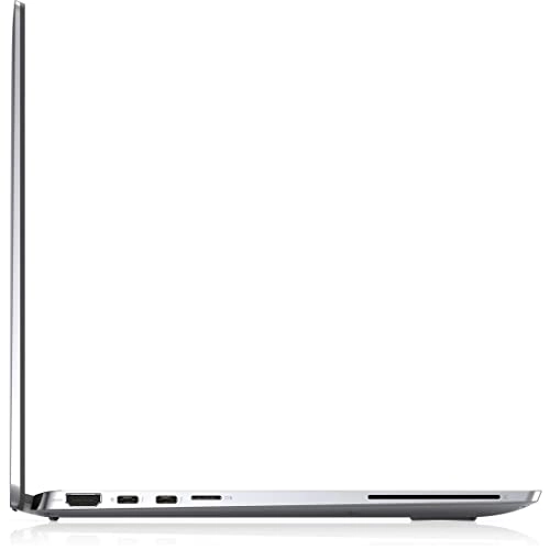 Latitude 9000 9520 - 15'' i7-1185G7 16GB DDR4 512GB SSD