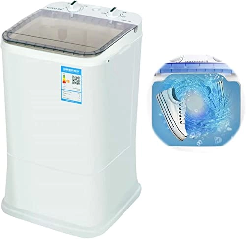 MAHWTF Intelligent Shoe Washing Machine, capacity 1,8Kg