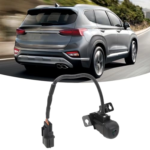 Rearview Reverse Camera