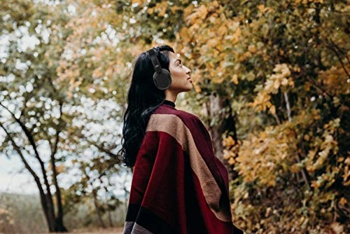 Whisper Wireless Headphone