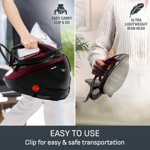 GV9225 Pro Express Protect - 7.6 bar