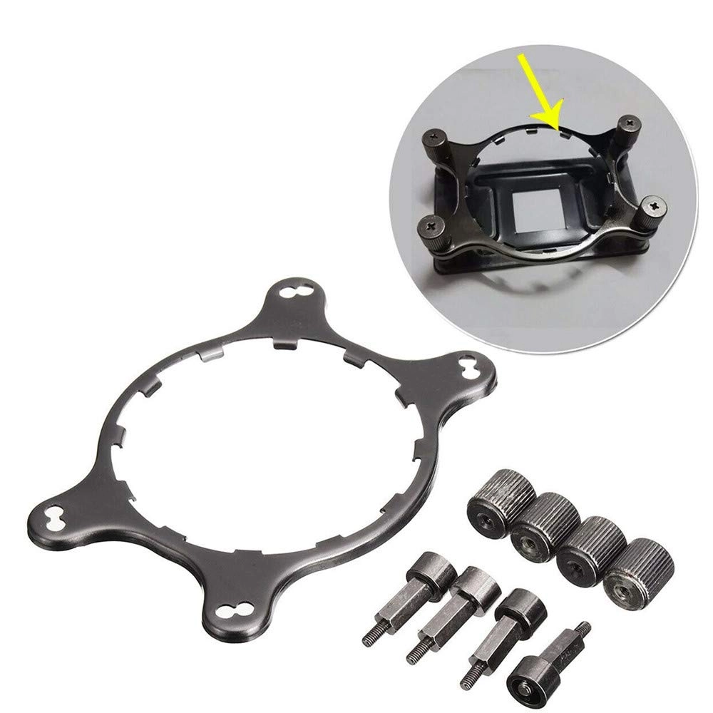AM4 AMD Mounting Bracket