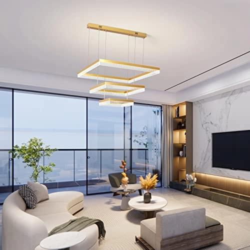 3 Square - 100cm/39.3in