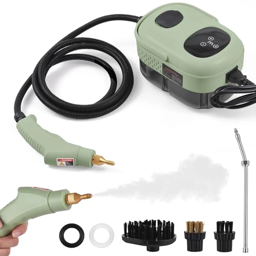 Handheld steam cleaner - 600ml