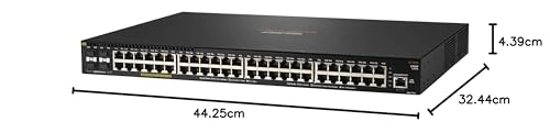 JL557A 52-Ports