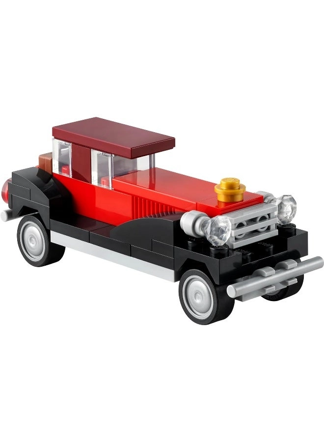 LEGO Classic Car (30644)