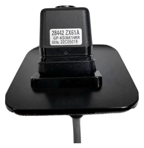 Rear View Camera - Night Vision wireless 480X600