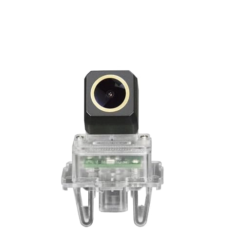 Rear View Camera - Night vision 1280*720P