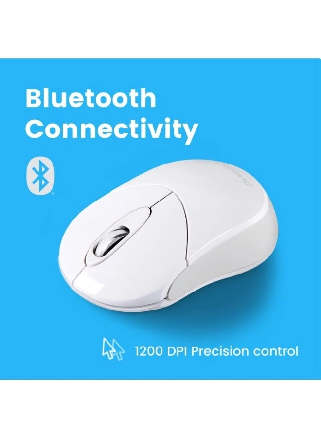PERIMICE-802 Mouse - Bluetooth