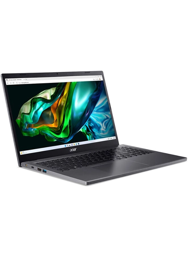 Aspire 5 A515-58GM-58JZ - 15.6'' i5-1335U 8GB DDR4 512GB SSD
