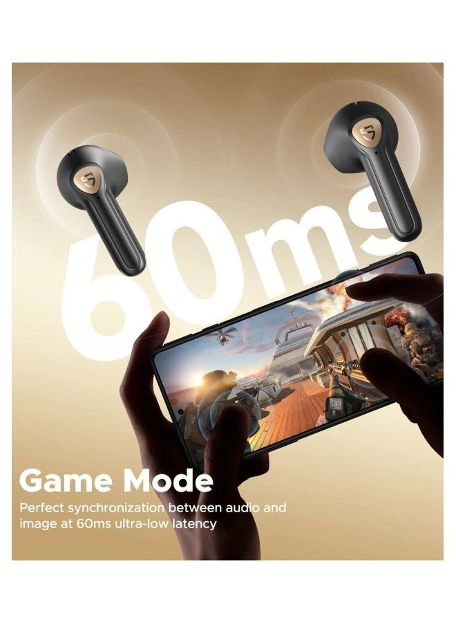 Air3 DeLuxe Wireless Earbud