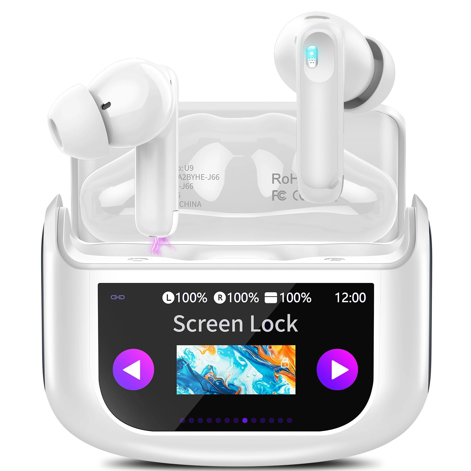 U9 Wireless Earbud