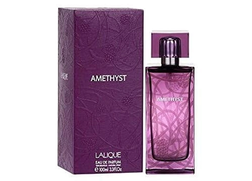 Amethyst Eau de Parfum - 100ml