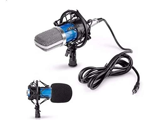 2724342482314 3.5mm-Mini-Jack Microphone