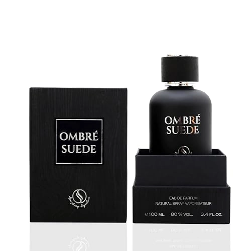 OMBRÉ SUEDE Eau de Parfum 100ml