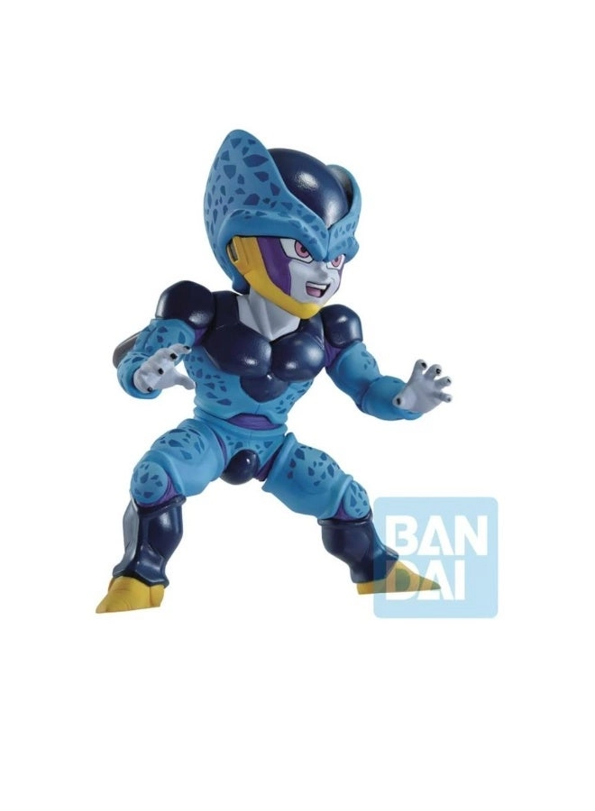 Dragon Ball Z - Cell Jr. (BP60188)