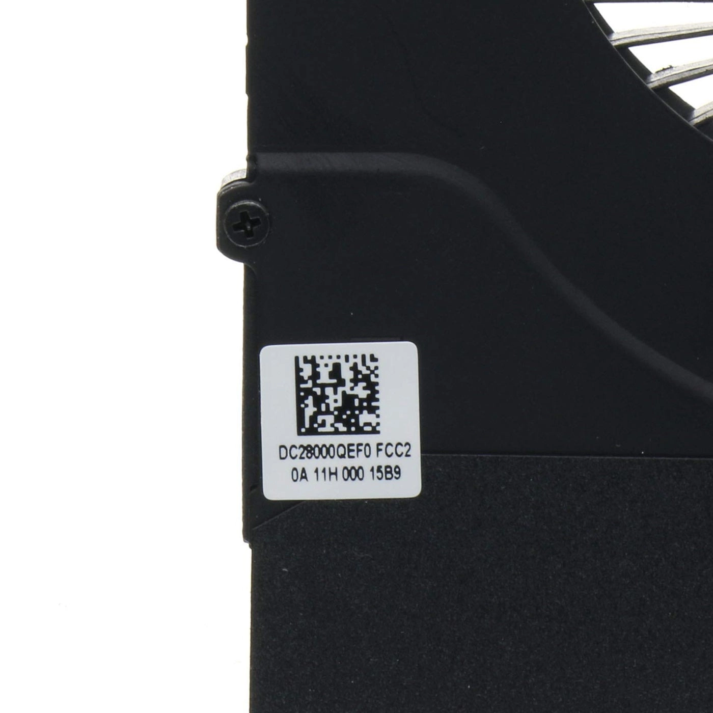 GPU VAG Cooling Fan - PH317-53 PH315-52