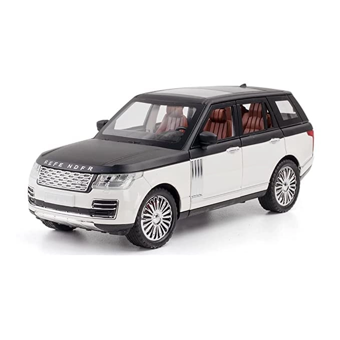 Bugatti - 1:24 1.00 Count