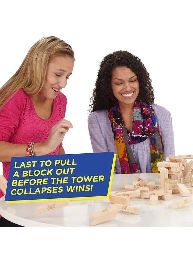 Classic Jenga