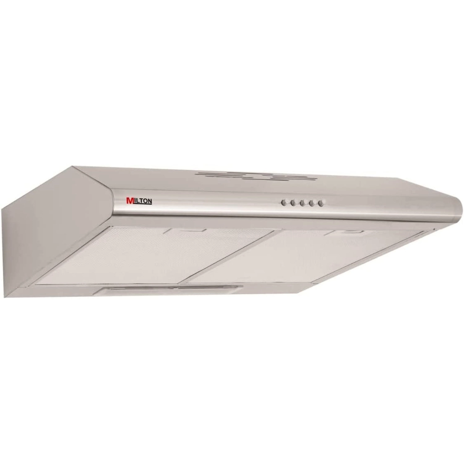 Milton Built-iIn Classic Hood - 600 mm