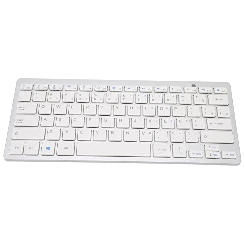Mini Keyboard - PT Wireless