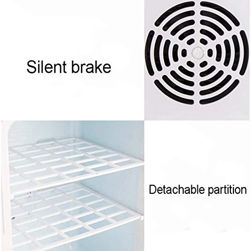 Portable Mini Refrigerator - Electric