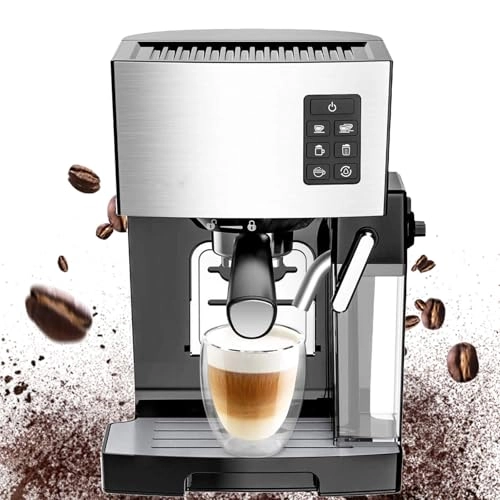 Coffee Machine - Milk Frother