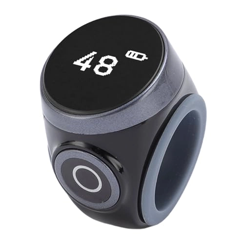 Smart Counter Ring