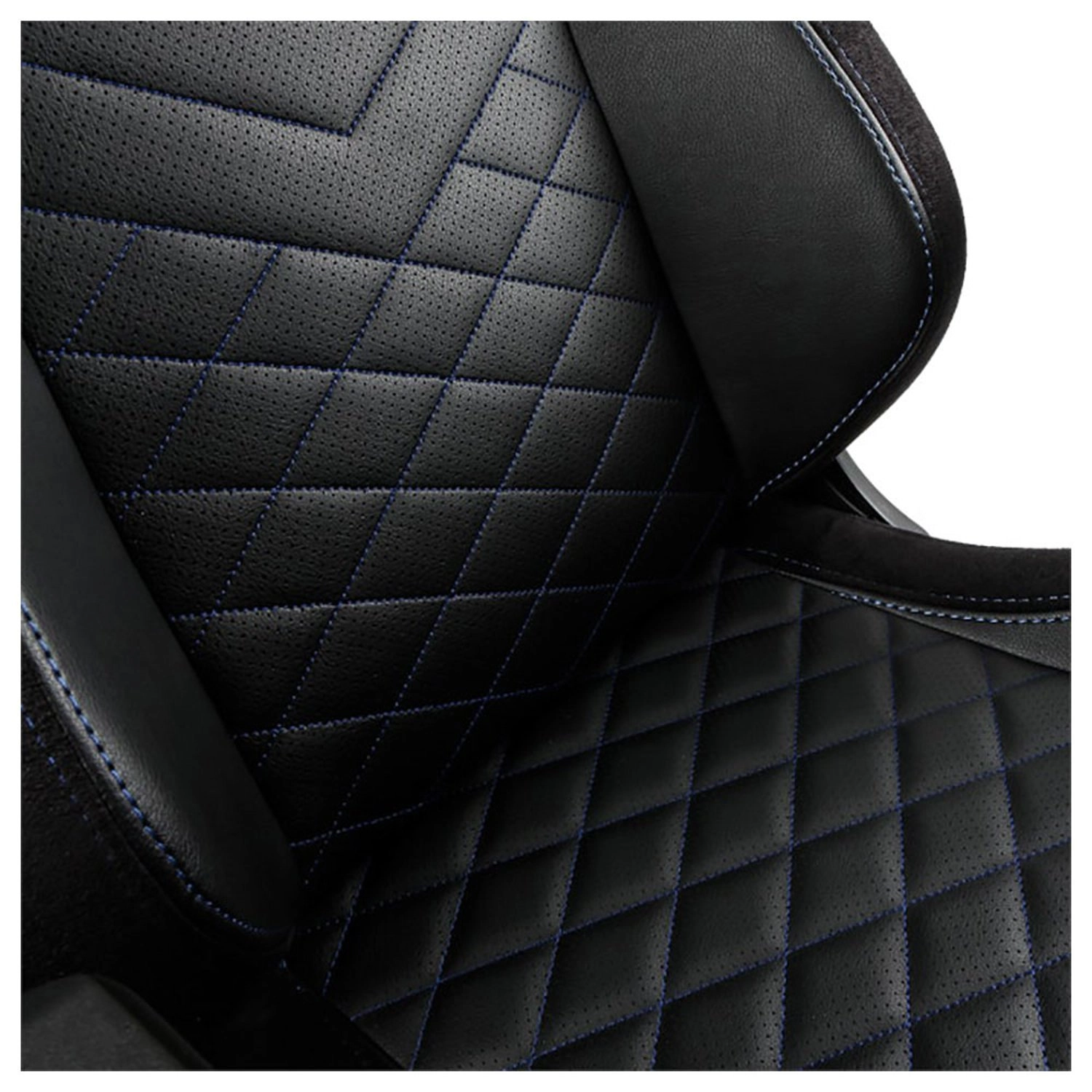 Epic - Gaming Chair Black