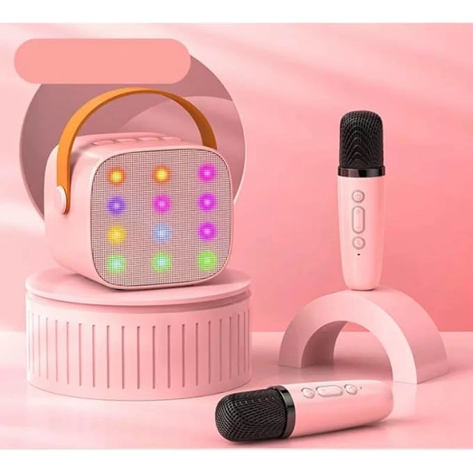 KARAOKE SET